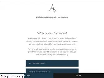 andidiamond.com