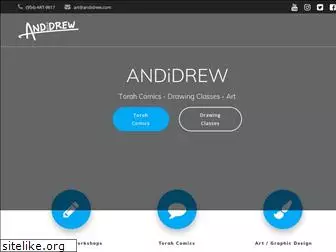 andidrew.com