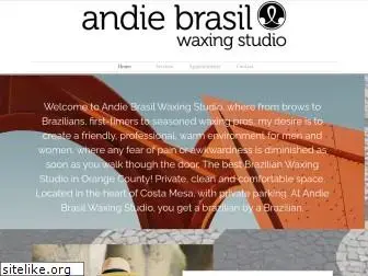 andiebrasil.com