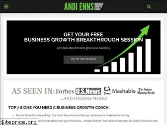 andienns.com