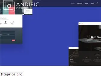 andific.com