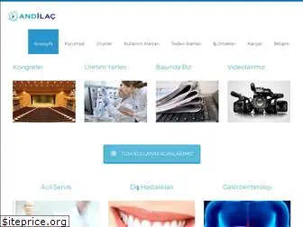 andilac.com