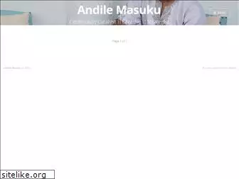 andilemasuku.com