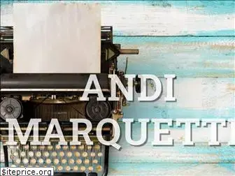 andimarquette.com