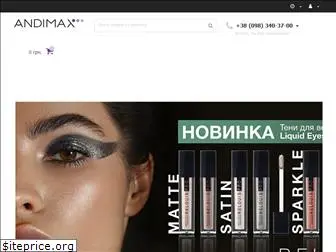 andimax.com.ua