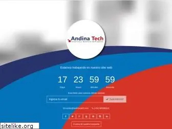 andina-tech.com