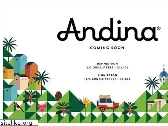 andinacoffee.com
