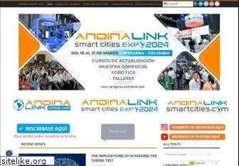 andinalink.com