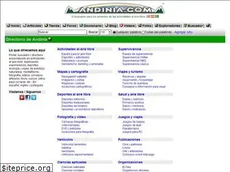 andinia.com