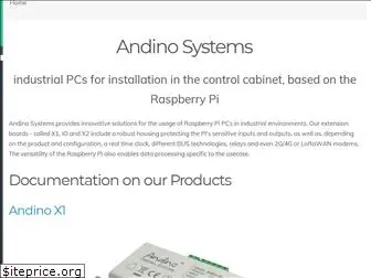 andino.systems