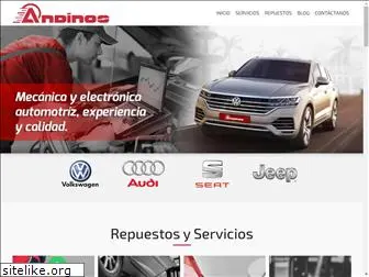 andinos.com.pe