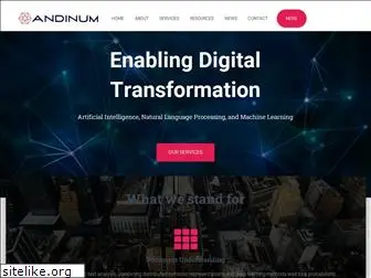 andinum.com