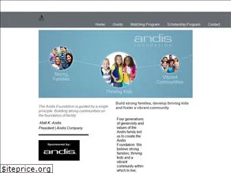 andis.org