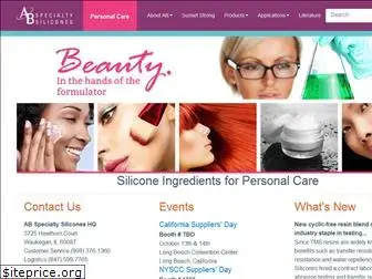 andisil-personal-care.com