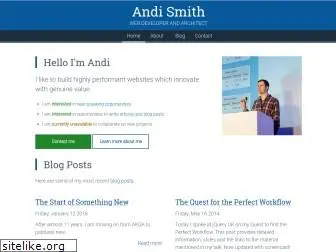 andismith.com