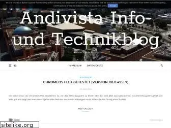 andivista.com