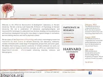 andl.wjh.harvard.edu