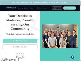 andlerdental.com