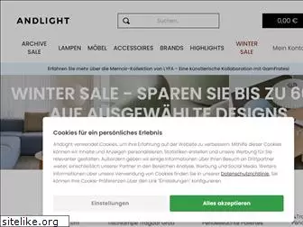 andlight.de