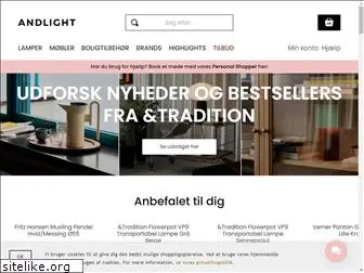 andlight.dk