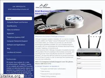 andlogiccomputers.net