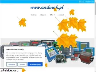 www.andmak.pl