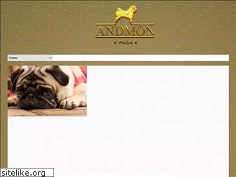 andmonpugs.com.br