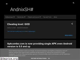 andnixsh.com