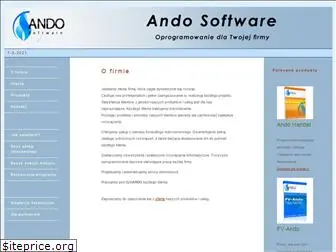 ando-soft.com