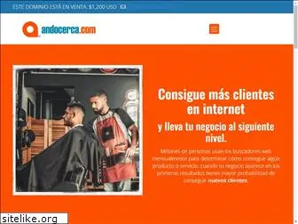 andocerca.com