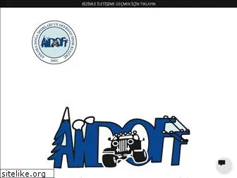 andoff.net