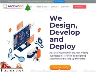 andolasoft.com