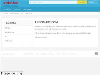 andomart.com