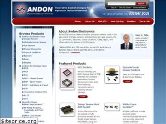 andonelect.com