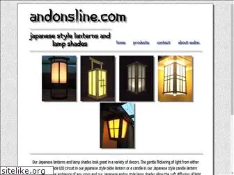 andonsline.com