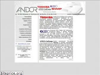 andor.com.pl