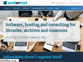 andornot.com