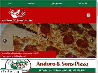 andoropizza.com