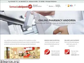 andorra-online-pharmacy.co.uk