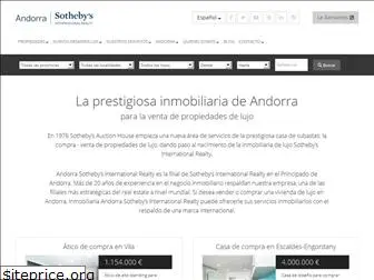 andorra-sothebysrealty.com