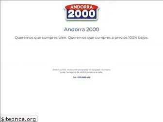 andorra2000.ad