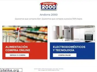 andorra2000.com