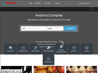 andorracompras.com