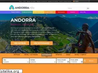 andorrainfo.com