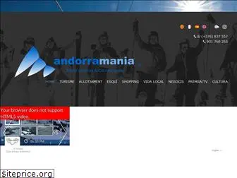 andorramania.ad