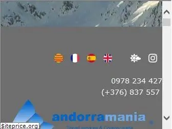 andorramania.com