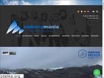 andorramania.es