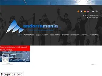 andorramania.net