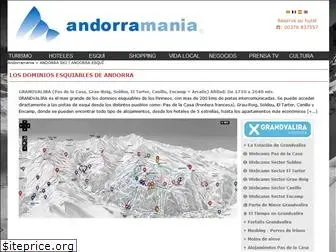 andorraski.com