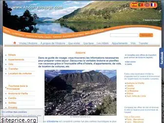 andorrevoyage.com